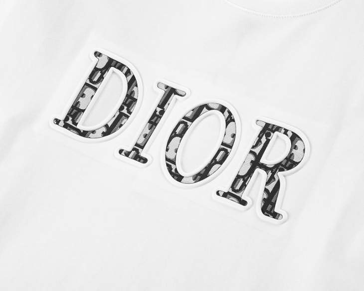 Dior T Shirts Short _SKUDiorM-4XL8qx233016253